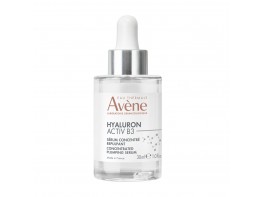 Avene Hyaluron activ B3 serúm concentrado voluminizador 30ml Imagen del producto Avene Hyaluron activ B3 serúm concentrado voluminizador 30ml