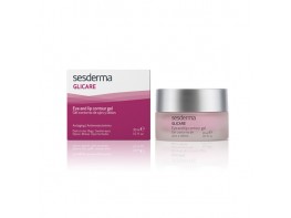Sesderma Glicare contorno de ojos y labios 30ml Imagen del producto Sesderma Glicare contorno de ojos y labios 30ml
