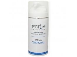 Tectum skin crema corporal 200ml Imagen del producto Tectum skin crema corporal 200ml