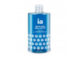 Interapothek gel algas marinas 750ml Imagen del producto Interapothek gel algas marinas 750ml