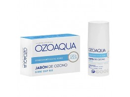Ozoaqua Pack de higiene y cuidado Imagen del producto Ozoaqua Pack de higiene y cuidado