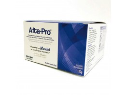 Aftapro 20 sobres Imagen del producto Aftapro 20 sobres