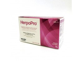 HERPOPRO 6 SOBRES 8 GR. Imagen del producto HERPOPRO 6 SOBRES 8 GR.