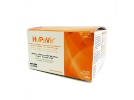 Hupavir 20 sobres 6g Imagen del producto Hupavir 20 sobres 6g