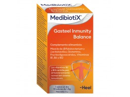 Heel gasteel inmunity balance 10 sobres Imagen del producto Heel gasteel inmunity balance 10 sobres
