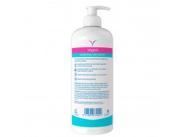 Vagisil Higiene Íntima Diaria Sensitive 500ml Imagen del producto Vagisil Higiene Íntima Diaria Sensitive 500ml