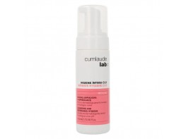 Cumlaude CLX mousse limpieza íntima 165ml Imagen del producto Cumlaude CLX mousse limpieza íntima 165ml