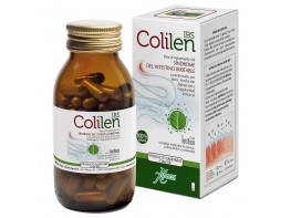 Aboca Colilen ibs 60 cápsulas Imagen del producto Aboca Colilen ibs 60 cápsulas