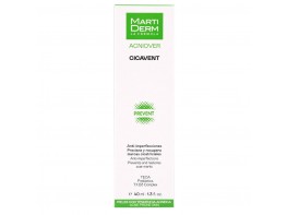 Martiderm cicavent 40ml Imagen del producto Martiderm cicavent 40ml