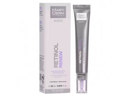 Martiderm retinol renew 20ml Imagen del producto Martiderm retinol renew 20ml