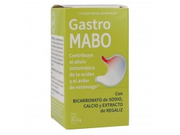 Gastromabo 48 comprimidos Imagen del producto Gastromabo 48 comprimidos
