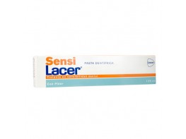 Sensilacer Pasta dental 125ml Imagen del producto Sensilacer Pasta dental 125ml