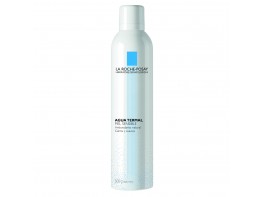 La Roche Posay agua termal spray 300ml Imagen del producto La Roche Posay agua termal spray 300ml