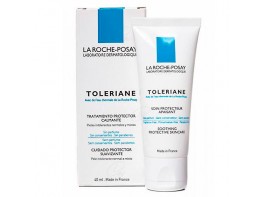 La Roche Posay Toleriane crema piel sensible 40ml Imagen del producto La Roche Posay Toleriane crema piel sensible 40ml