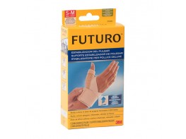 MUÑEQUERA FUTURO ESTABILIZ.PULGAR T.S/M Imagen del producto MUÑEQUERA FUTURO ESTABILIZ.PULGAR T.S/M