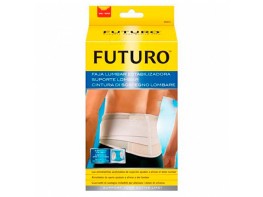 FAJA LUMBAR FUTURO ESTABILIZADORA T-S/M Imagen del producto FAJA LUMBAR FUTURO ESTABILIZADORA T-S/M