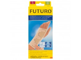 Futuro Muñequera ferula t/l Imagen del producto Futuro Muñequera ferula t/l