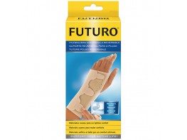 Futuro Muñequera ferula t/m Imagen del producto Futuro Muñequera ferula t/m
