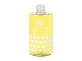 Interapothek gel lima y limón 750ml Imagen del producto Interapothek gel lima y limón 750ml