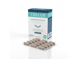 MS trihair 60 capsulas Imagen del producto MS trihair 60 capsulas