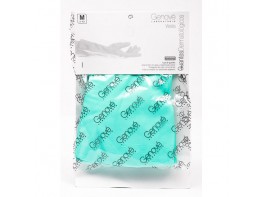 GUANTES GENOCURE DERMAT VINILO MED 2 UDS Imagen del producto GUANTES GENOCURE DERMAT VINILO MED 2 UDS