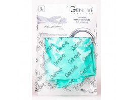 GUANTES GENOCURE DERMAT VINILO GDE 2 UDS Imagen del producto GUANTES GENOCURE DERMAT VINILO GDE 2 UDS