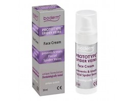 Imagen del producto Boderm prototype Lightening Face Cream 30 ml