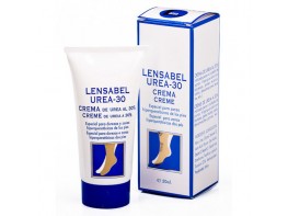 LENSABEL K30 CREMA 60 ML Imagen del producto LENSABEL K30 CREMA 60 ML