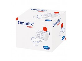 Omnifix Elastic esparadrapo 15 cm x 2 Imagen del producto Omnifix Elastic esparadrapo 15 cm x 2