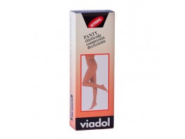 Prim viadol panty normal beige talla L Imagen del producto Prim viadol panty normal beige talla L