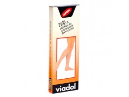 Viadol media corta fte. T/mediano Imagen del producto Viadol media corta fte. T/mediano