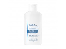 Ducray Kelual DS Champú tratante 100ml Imagen del producto Ducray Kelual DS Champú tratante 100ml