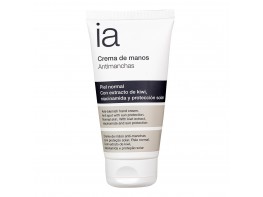 Interapothek crema de manos antimanchas 50ml Imagen del producto Interapothek crema de manos antimanchas 50ml