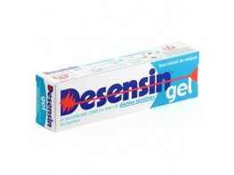 Desensin gel dental 75ml Imagen del producto Desensin gel dental 75ml