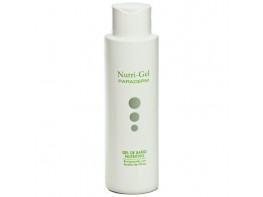 BASIKO COSMECLINIK NUTRIGEL 500 ML Imagen del producto BASIKO COSMECLINIK NUTRIGEL 500 ML