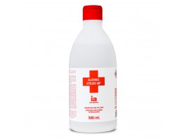 Imagen del producto Interapothek alcohol 96º 500ml
