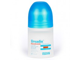 Ureadin desodorante roll-on 75ml Imagen del producto Ureadin desodorante roll-on 75ml
