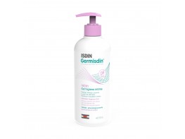 Germisdin higiene íntima gel dosificador 500 ml Imagen del producto Germisdin higiene íntima gel dosificador 500 ml