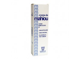 Mahiou crema tratamiento de la piel 75ml Imagen del producto Mahiou crema tratamiento de la piel 75ml