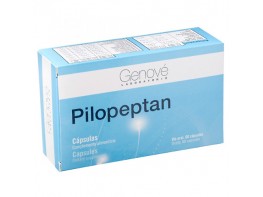 PILOPEPTAN CABELLO Y UÑAS 60 CAPSULAS Imagen del producto PILOPEPTAN CABELLO Y UÑAS 60 CAPSULAS