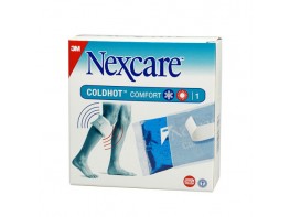 BOLSA NEXCARE COLDHOT FRIO CALOR 10X26,5 Imagen del producto BOLSA NEXCARE COLDHOT FRIO CALOR 10X26,5