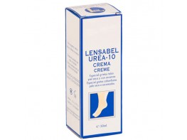 LENSABEL H10 CREMA 60 ML Imagen del producto LENSABEL H10 CREMA 60 ML