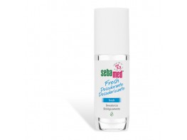 Sebamed desodorante fresh roll-on 50ml Imagen del producto Sebamed desodorante fresh roll-on 50ml