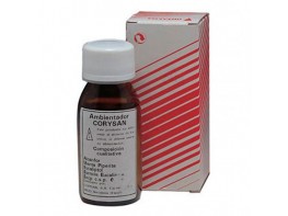 Corysan ambientador humidificad 70cc Imagen del producto Corysan ambientador humidificad 70cc