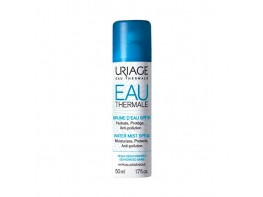 Uriage agua termal 50ml Imagen del producto Uriage agua termal 50ml