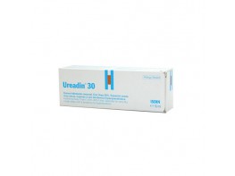 Ureadin ultra 30 crema 50ml Imagen del producto Ureadin ultra 30 crema 50ml