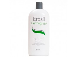 EROSIL DERMOGRASO GEL 500 ML Imagen del producto EROSIL DERMOGRASO GEL 500 ML