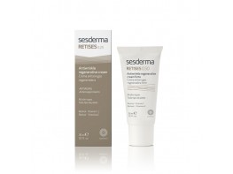 Sesderma Retises 0.5 crema antiarrugas regeneradora 30ml Imagen del producto Sesderma Retises 0.5 crema antiarrugas regeneradora 30ml