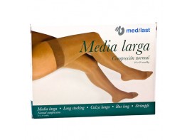 MEDIA MEDILAST LARGA T.GDE. R/200 Imagen del producto MEDIA MEDILAST LARGA T.GDE. R/200