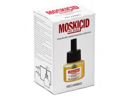 MOSKICID 45 DIAS RECAMBIO Imagen del producto MOSKICID 45 DIAS RECAMBIO